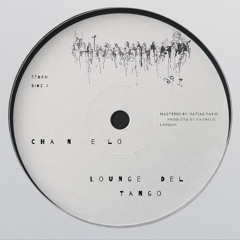 Lounge del Tango (Warm Mix)