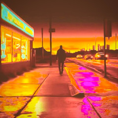 Kled Mone - Hit The Road Jack  (Feeling Good)