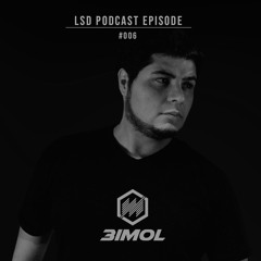 LSD Podcast Episode #006