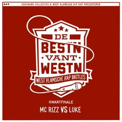 DBVW Online 2020 1/4e finale - MC Rizz (vs Luke)
