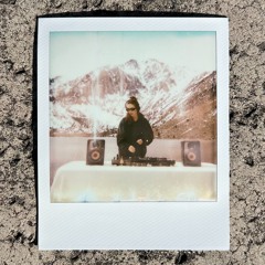 Mammoth Aprés-Ski Set - Afro House, Tech House, Melodic Techno