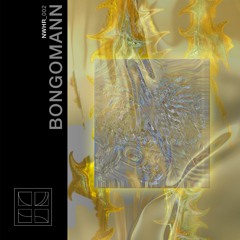 NWHR MIX #002: BONGOMANN