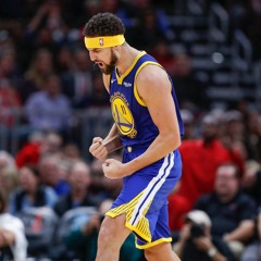KLAY THOMPSON
