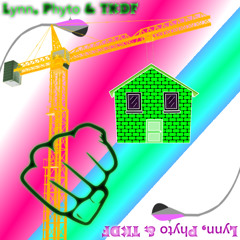 Lynn, Phyto & TKDF - GSkianto (ID)