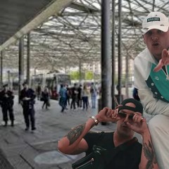 RAF Camora & BoneZ - 500 PS (Remix)