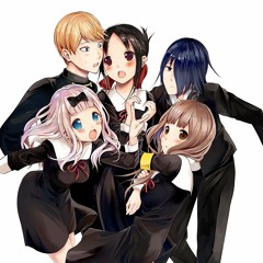 Kaguya-sama: Love is War Season 3 - Ultra Romantic Full Opening OP