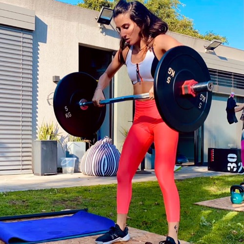 GALILA X FIRSTUDIO - ELECTRONIC PARTY - 12.2020