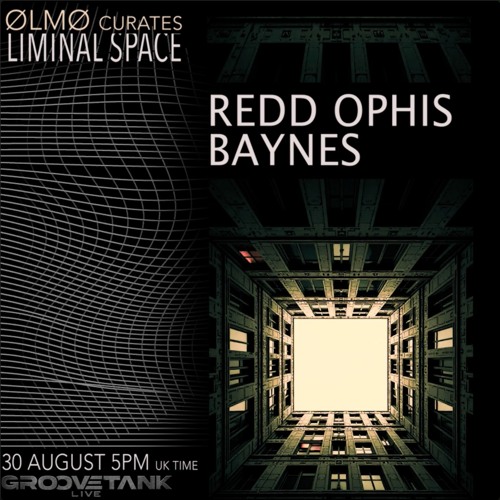 LIMINAL SPACE 05 - Baynes