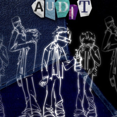 AUDIT- By WeevilDoing (instrumental)