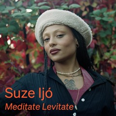 Meditate Levitate 01 @ OX.Radio, Oct 25 2023