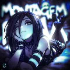 yngastrobeatz., Fransii & Ricii Lompeurs - MONTAGEM FAMA