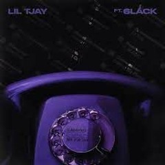 Lil Tjay - Calling My Phone (feat. 6LACK) Slowed + Reverb