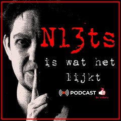 Podcast Niets is wat het lijkt: Afl 5: waarom-zijn-mensen-gefascineerd-door-de-eenhoorn?