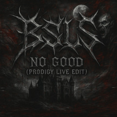 NO GOOD (The Prodigy Live Raw Edit )