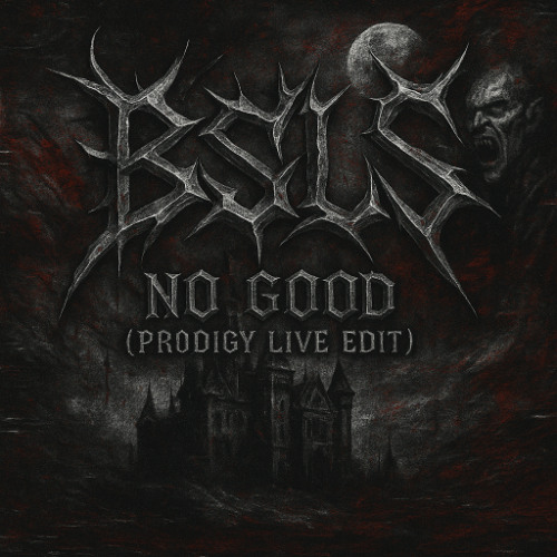 NO GOOD (The Prodigy Live Raw Edit ) FREE DL
