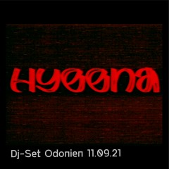 DJ-Set @ Odonien - 11-09-2021