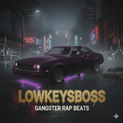 Still Standing - Gangster Rap Beat