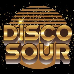 #DISCOSOUR MIX 001