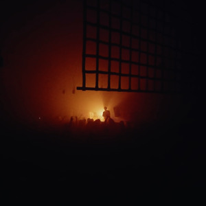 Marius Bø & Nelly at Strato, Horst Festival 2026