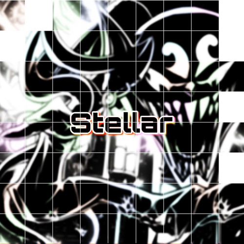 Stream stellar by gspierre!* | Listen online for free on SoundCloud