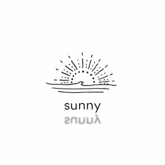 SEA & aesthetic boi - Sunny (feat. Artemis Orion)