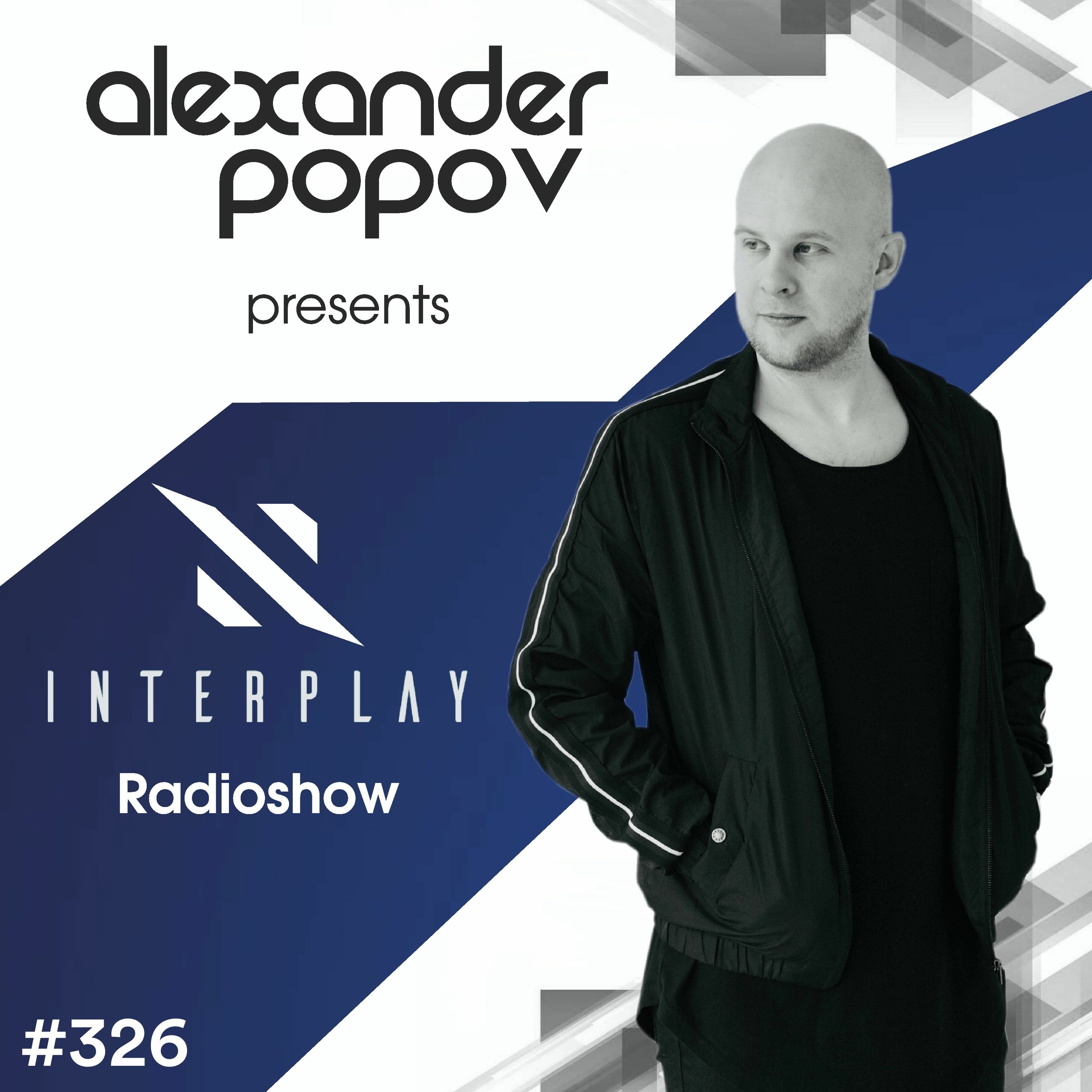 Interplay Radioshow