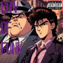 6. A Funk Of Colors