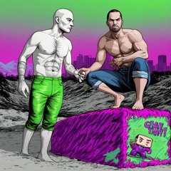 GTA STEP