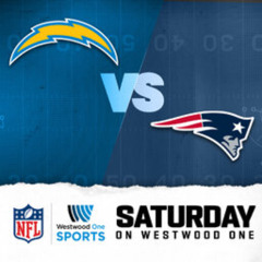 NFL: Chargers @ Patriots (12/28/24)