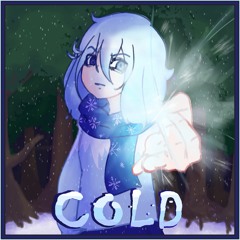 Cold | A Coldy's Neutral Run Megalo - [COVER] 1/3