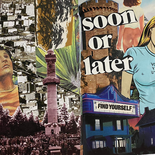 ON ONE - MC IUCHY x SUNNY