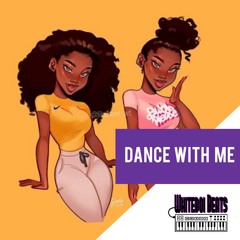 Dance With Me prod. by Whiteboi Beats)