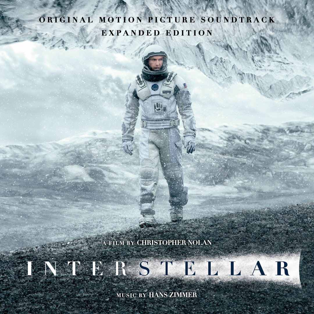 Stream no time for caution by hans zimmer listen online for free on