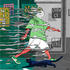 4i20 - Real Greengo (prod by finexbeatz)