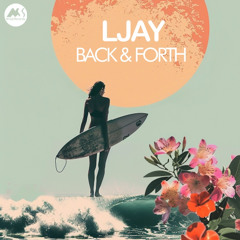 LJAY - I Love You So [M-Sol Records]