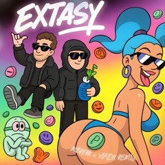 Extasy - Bonez MC, Frauenarzt (MBREKK & Vialon Remix)