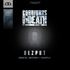 DEZPOT - CREATE,DESTROY