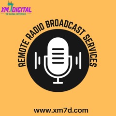 Remote Radio Broadcast Services