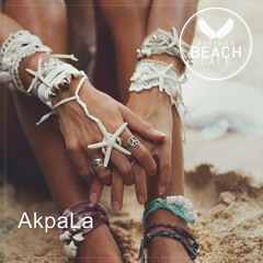 𝗘𝗶𝘃𝗶𝘀𝘀𝗮 𝗕𝗲𝗮𝗰𝗵 𝗖𝗮𝗳𝗲 - Compiled & mixed by AkpaLa