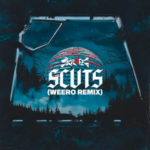 Scut (Weero Ukg Remix)