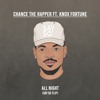 Video herunterladen: Chance The Rapper Ft. Knox Fortune - All Night (Say So Flip)