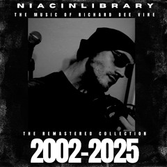 Niacin Library - (-strange edit edition-) - 06 Matches and Gasoline.wav (Master)