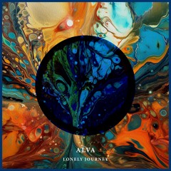 PREMIERE: Alva - Lonely Journey (Dummy Splash Remix) [Serafin Audio Imprint]