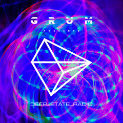 DEEP STATE RADIO: EPISODE 44