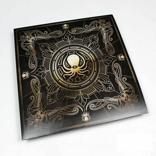 DISTINCT MOTIVE - ANXIOUS