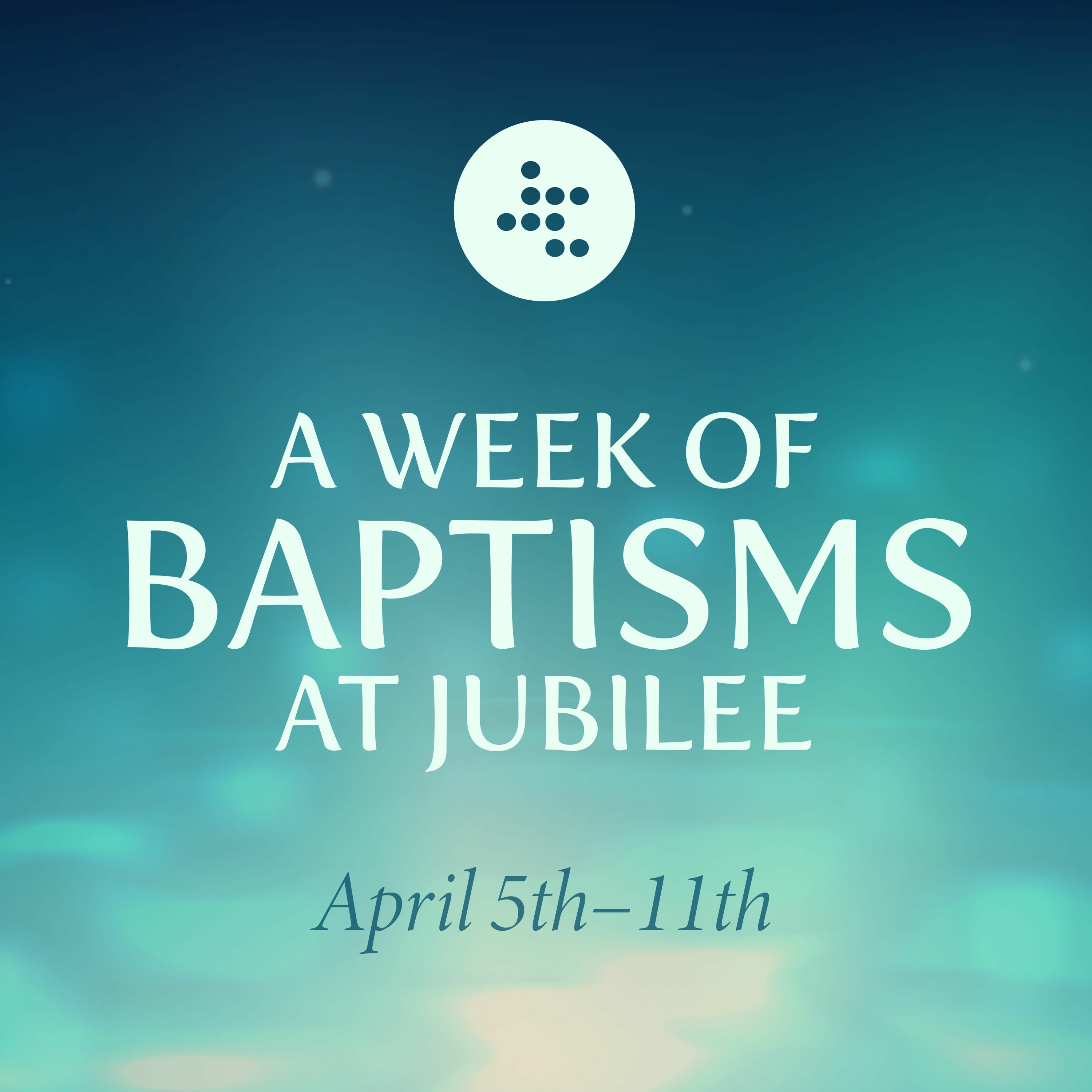 Jubilee STL