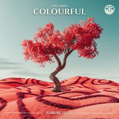 Grey Vision - Colourful
