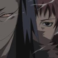 Dark gift of mine // *(shippudden spec *(#dls spec // dgom