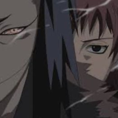 Dark gift of mine // *(shippuden spec *(#dls spec // dgom