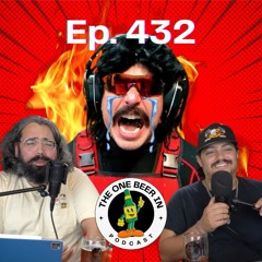 Dr. DisRespect's Not-So-Minor Mistake | Ep. 432